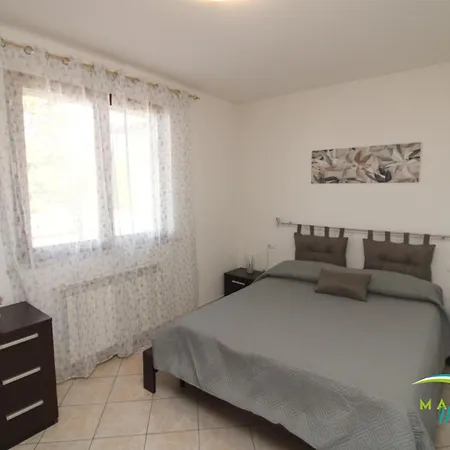 Maremma Holidays: Scogliera Apartment