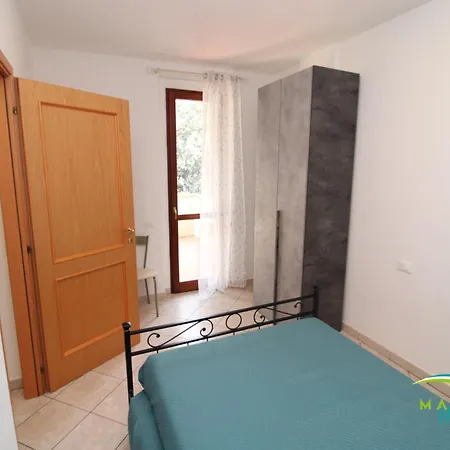 Maremma Holidays: Scogliera