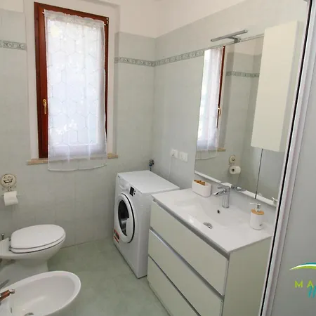 Il Sestante -scogliera Appartement *