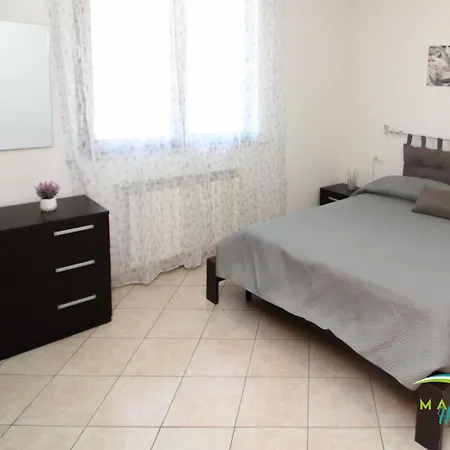 Maremma Holidays: Scogliera דירה